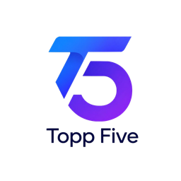 Topp Five